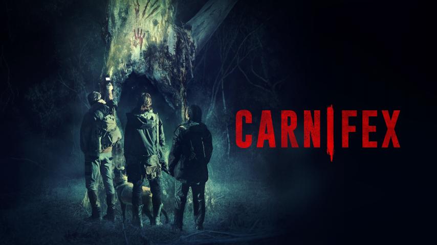 مشاهدة فيلم Carnifex (2022) مترجم