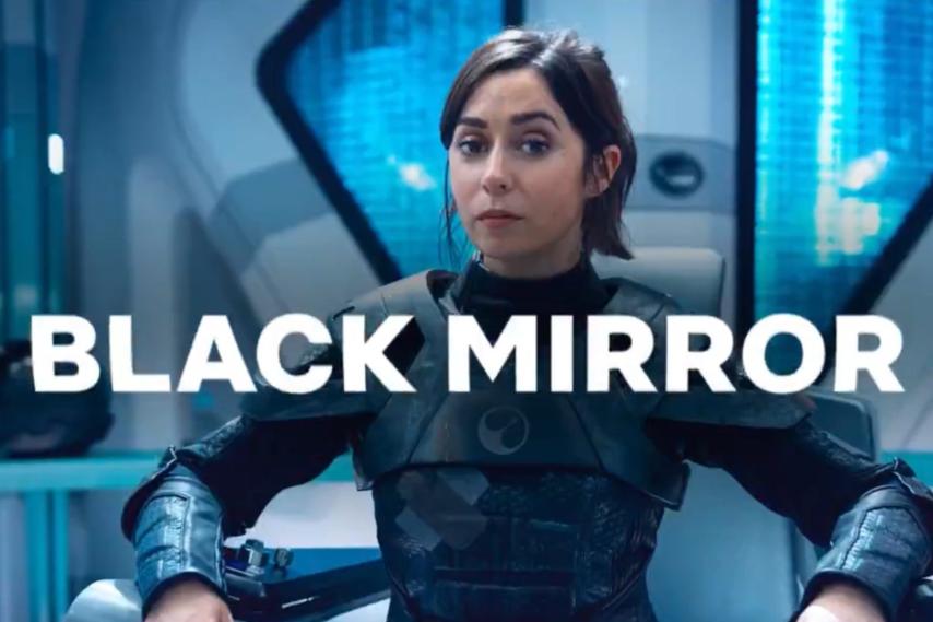 مسلسل Black Mirror الموسم 7 الحلقة 1 مترجمة