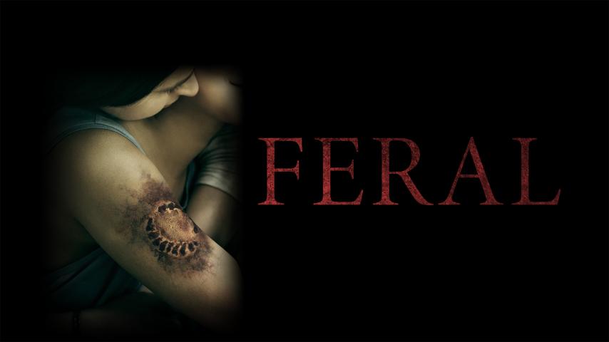 مشاهدة فيلم Feral (2017) مترجم