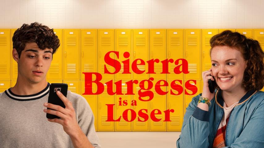 مشاهدة فيلم Sierra Burgess Is a Loser (2018) مترجم