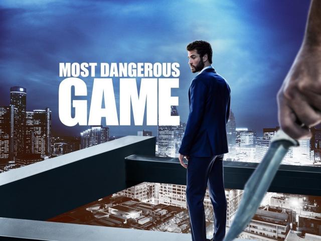 مشاهدة فيلم Most Dangerous Game (2022) مترجم
