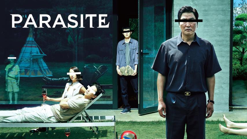 مشاهدة فيلم Parasite (2019) مترجم