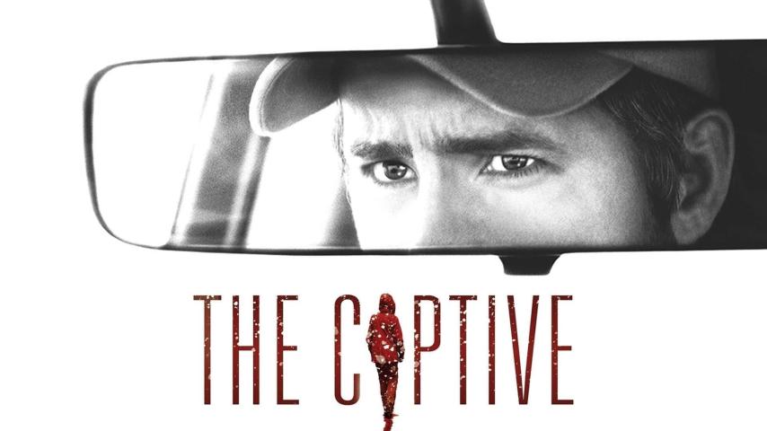 مشاهدة فيلم The Captive 2014 مترجم