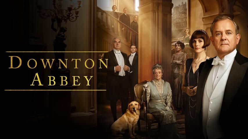 مشاهدة فيلم Downton Abbey (2019) مترجم