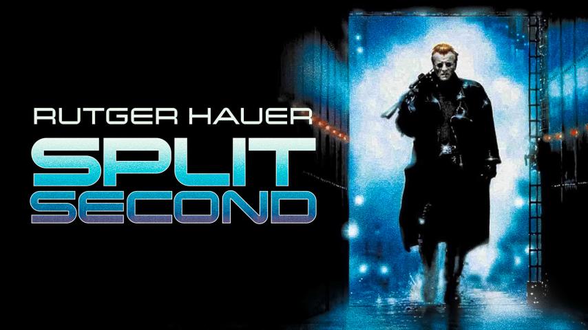 مشاهدة فيلم Split Second (1992) مترجم