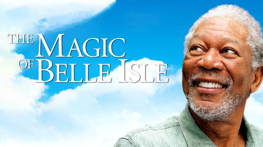 مشاهدة فيلم The Magic of Belle Isle (2012) مترجم