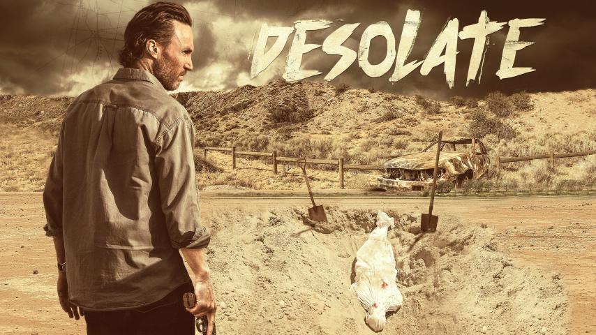 مشاهدة فيلم Desolate (2018) مترجم