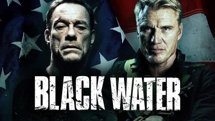 مشاهدة فيلم Black Water (2018) مترجم