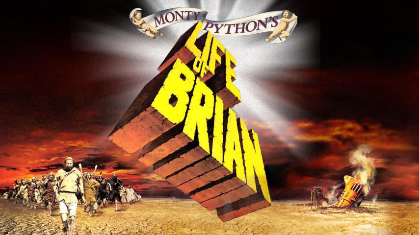 مشاهدة فيلم Life of Brian (1978) مترجم