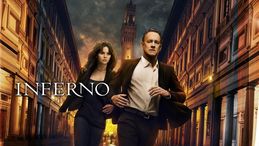 مشاهدة فيلم Inferno (2016) مترجم