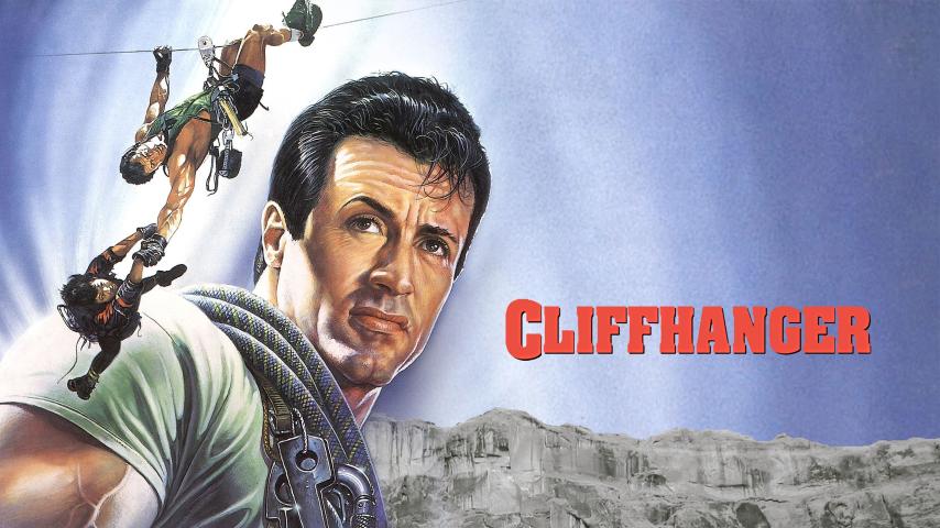 مشاهدة فيلم Cliffhanger (1993) مترجم