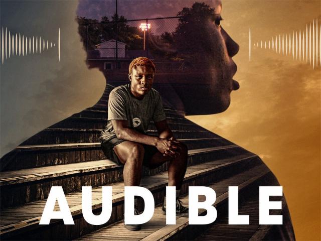 مشاهدة فيلم Audible (2021) مترجم