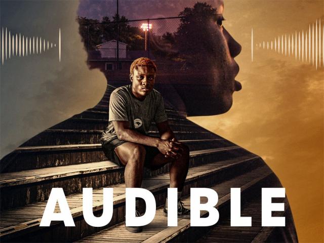مشاهدة فيلم Audible 2021 مترجم