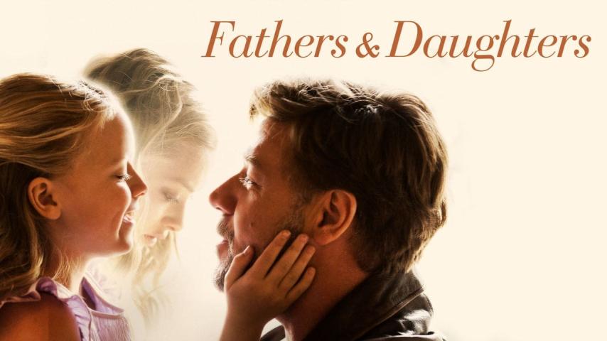 مشاهدة فيلم Fathers and Daughters 2015 مترجم