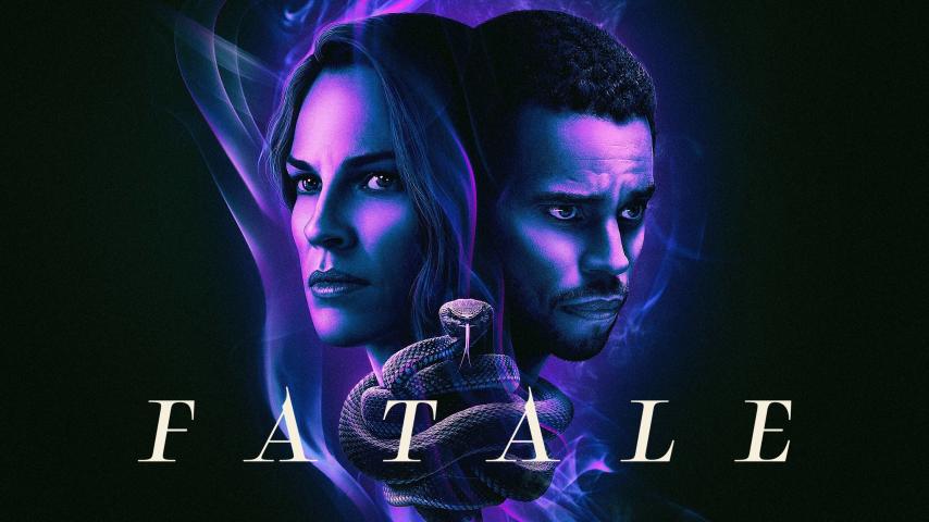 مشاهدة فيلم Fatale (2020) مترجم