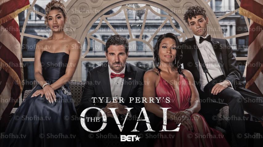 مسلسل The Oval الموسم 1 الحلقة 1 مترجمة