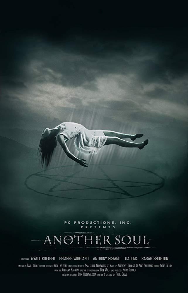 مشاهدة فيلم Another Soul (2018) مترجم