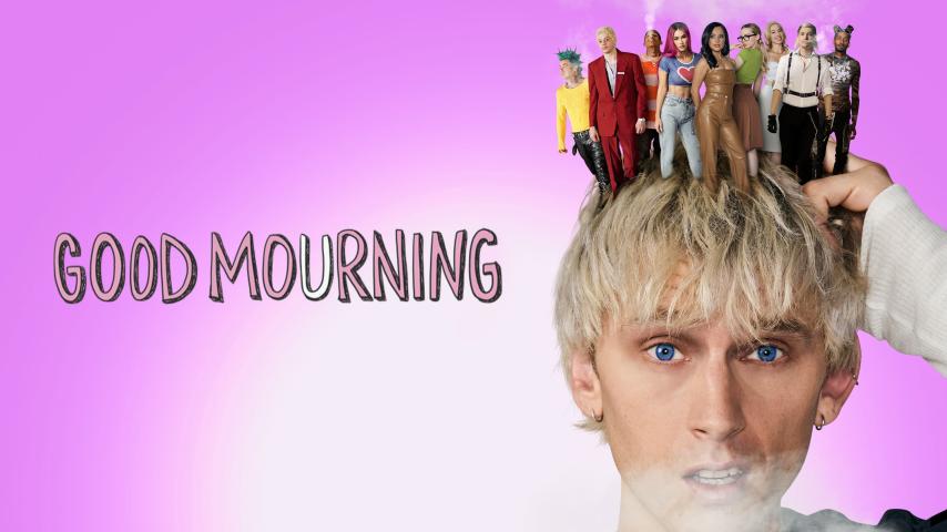 مشاهدة فيلم Good Mourning (2022) مترجم