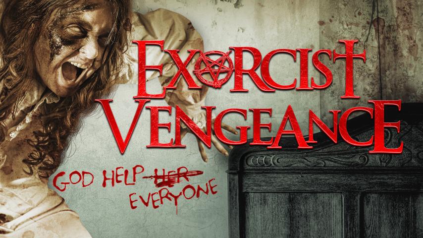 مشاهدة فيلم Exorcist Vengeance 2022 مترجم