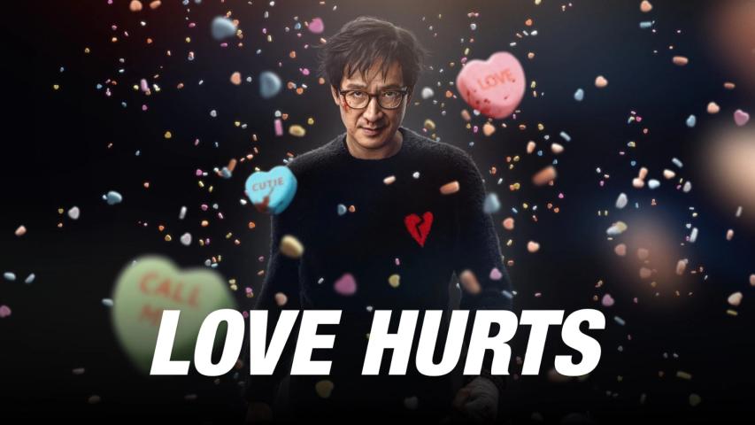 مشاهدة فيلم Love Hurts 2025 مترجم