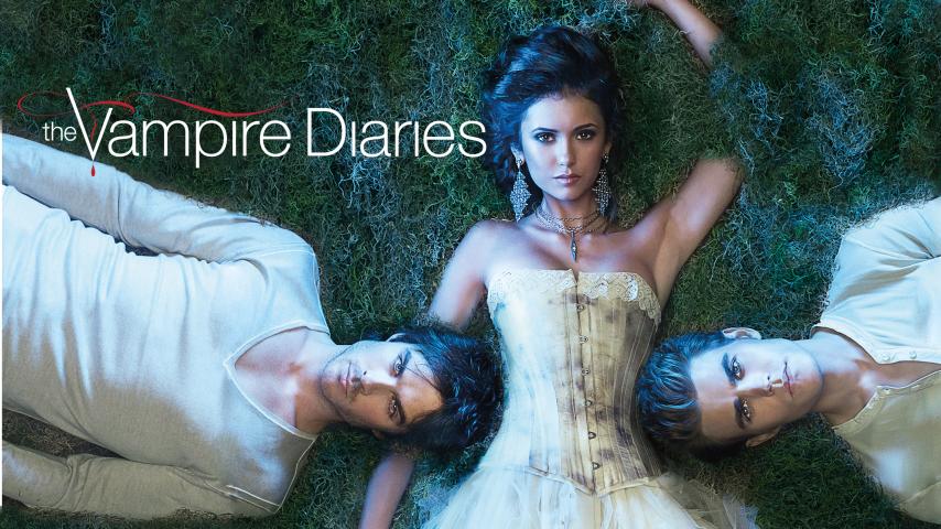 مسلسل The Vampire Diaries الموسم 8 الحلقة 1 مترجمة