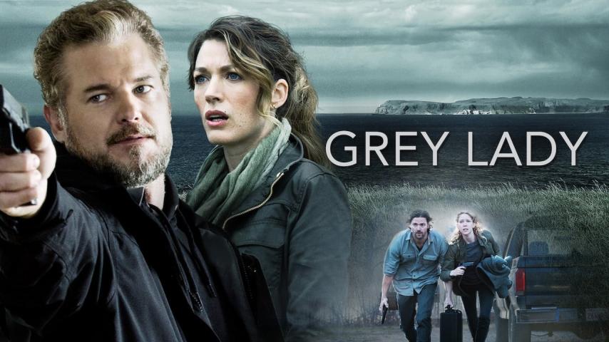 مشاهدة فيلم Grey Lady (2017) مترجم