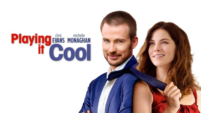 مشاهدة فيلم Playing It Cool (2014) مترجم