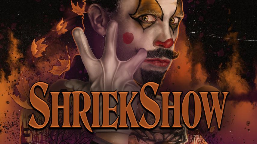 مشاهدة فيلم Shriekshow 2022 مترجم