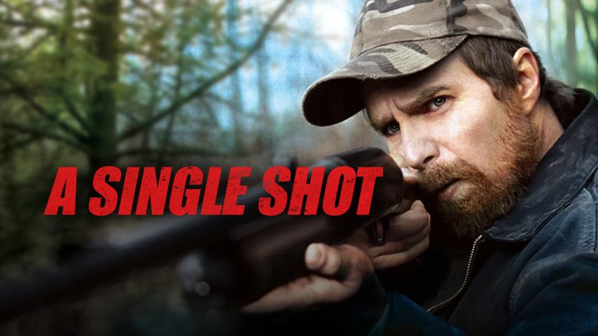 مشاهدة فيلم A Single Shot (2013) مترجم