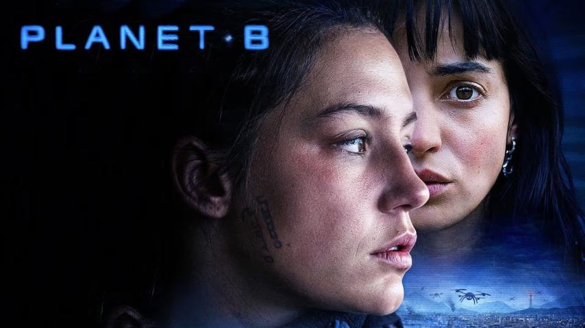 مشاهدة فيلم Planet B 2024 مترجم