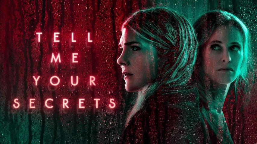 مسلسل Tell Me Your Secrets الموسم 1 الحلقة 1 مترجمة