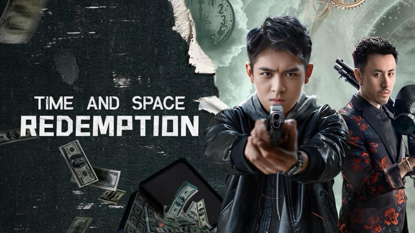 مشاهدة فيلم Time and Space Redemption 2024 مترجم