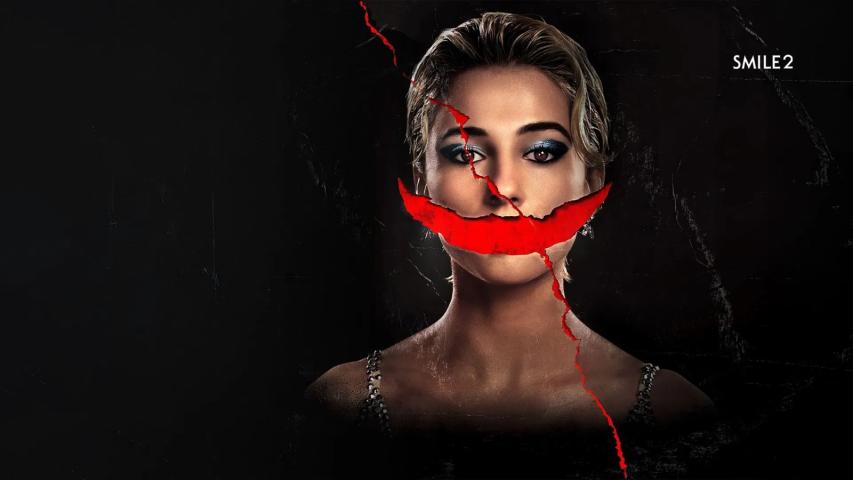 مشاهدة فيلم Smile 2 2024 مدبلج