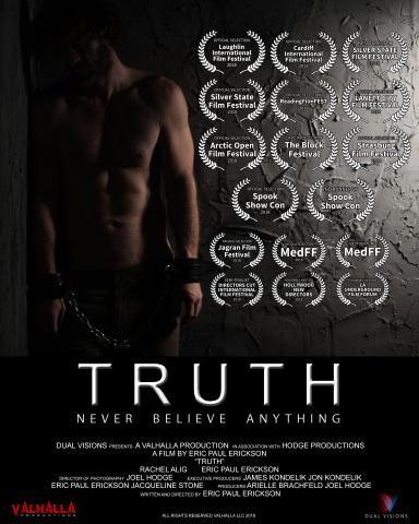 مشاهدة فيلم Truth 2018 مترجم