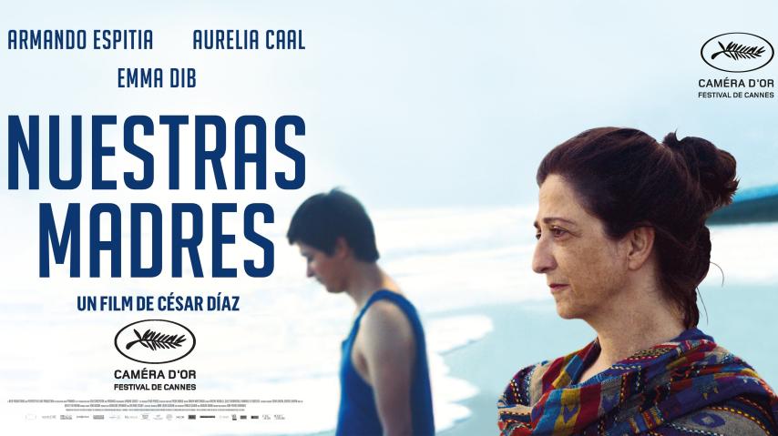 مشاهدة فيلم Our Mothers (2019) مترجم