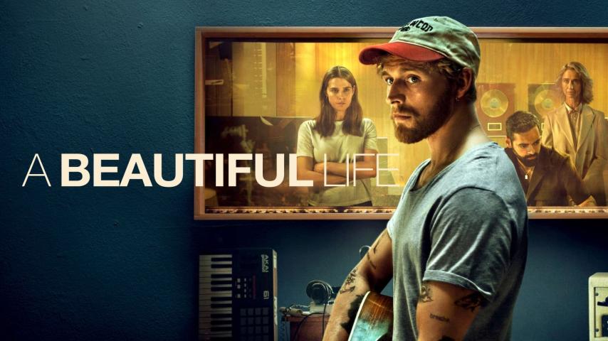 مشاهدة فيلم A Beautiful Life (2023) مترجم