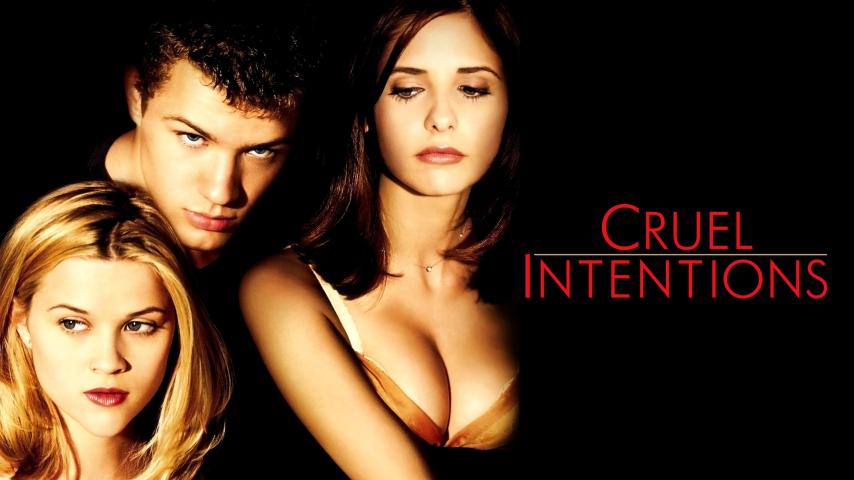 مشاهدة فيلم Cruel Intentions (1999) مترجم