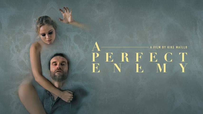 مشاهدة فيلم A Perfect Enemy (2020) مترجم