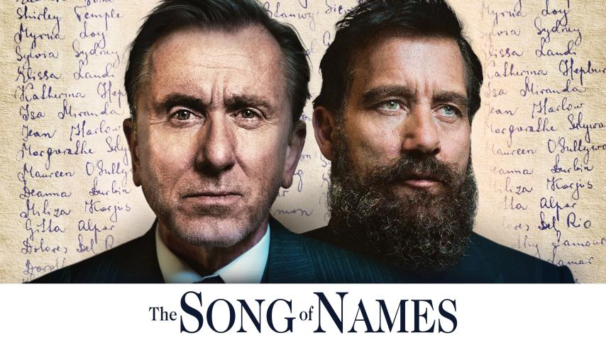 مشاهدة فيلم The Song Of Names (2019) مترجم