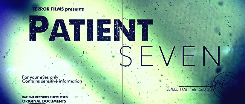 مشاهدة فيلم Patient Seven (2016) مترجم