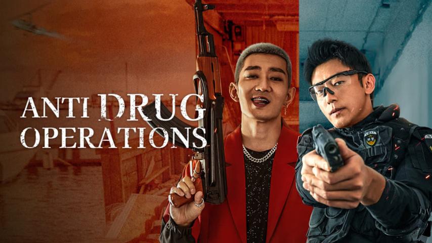 مشاهدة فيلم Anti Drug Operations 2025 مترجم
