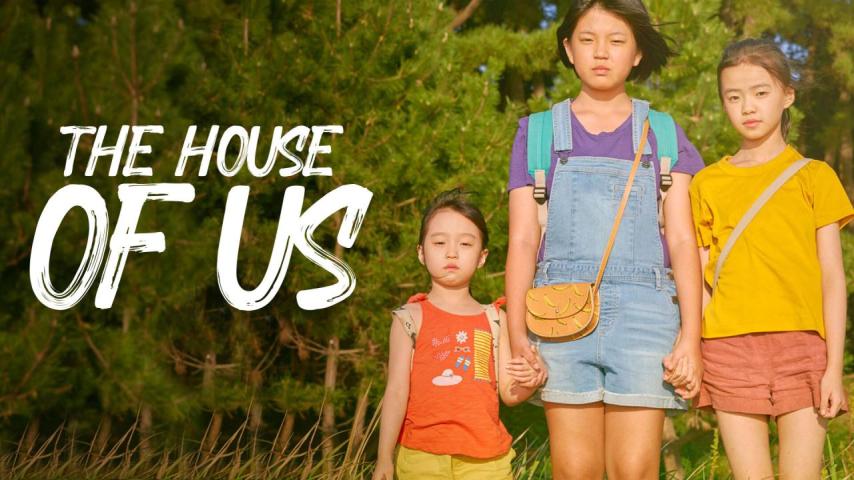 مشاهدة فيلم the house of us (2019) مترجم