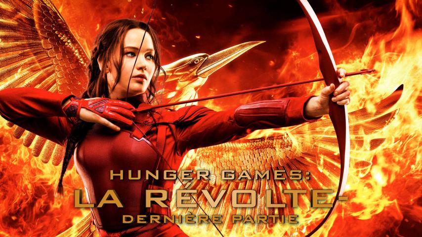 مشاهدة فيلم The Hunger Games: Mockingjay - Part 2 2015 مترجم