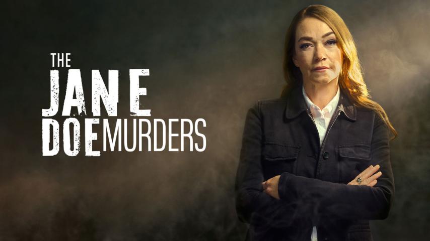 مشاهدة فيلم The Jane Doe Murders (2021) مترجم
