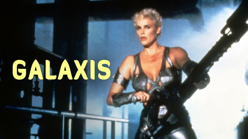 مشاهدة فيلم Galaxis (1995) مترجم