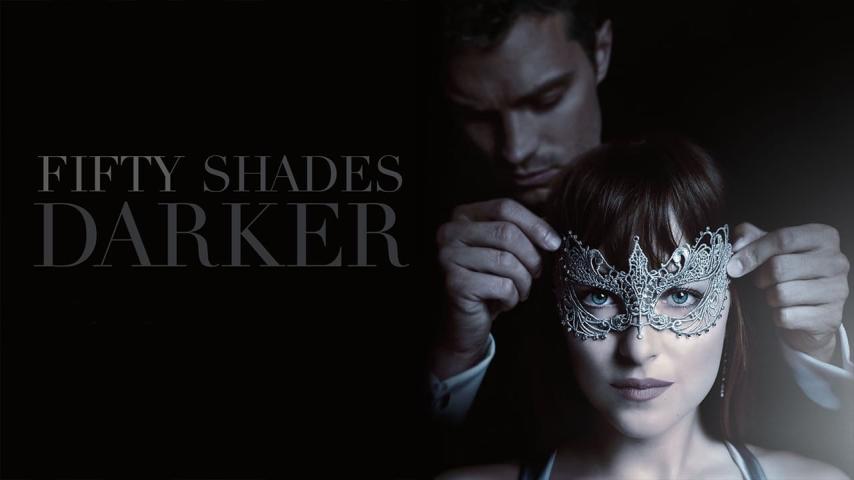 مشاهدة فيلم Fifty Shades of Grey (2015) مترجم