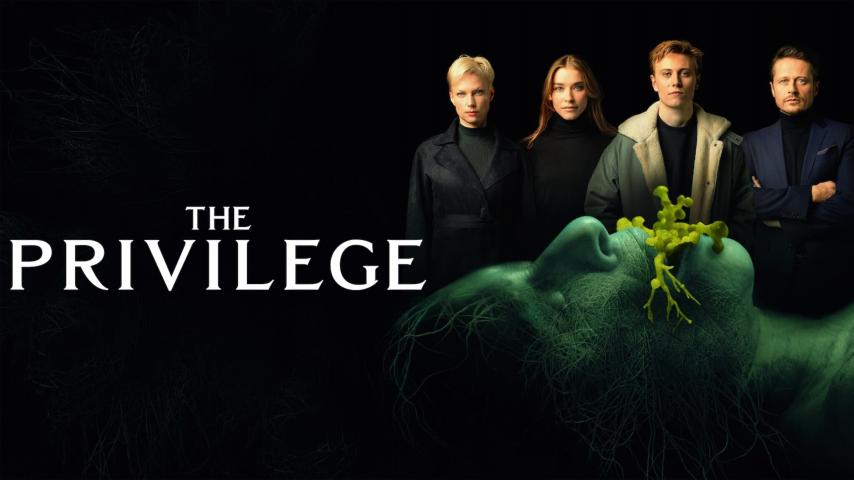 مشاهدة فيلم The Privilege (2022) مترجم