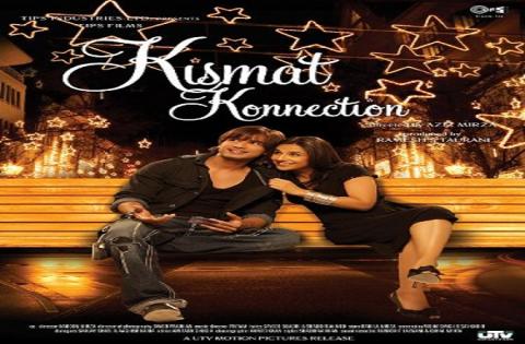 مشاهدة فيلم Kismat Konnection (2008) مترجم