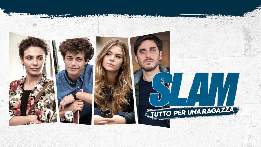 مشاهدة فيلم Slam (2017) مترجم