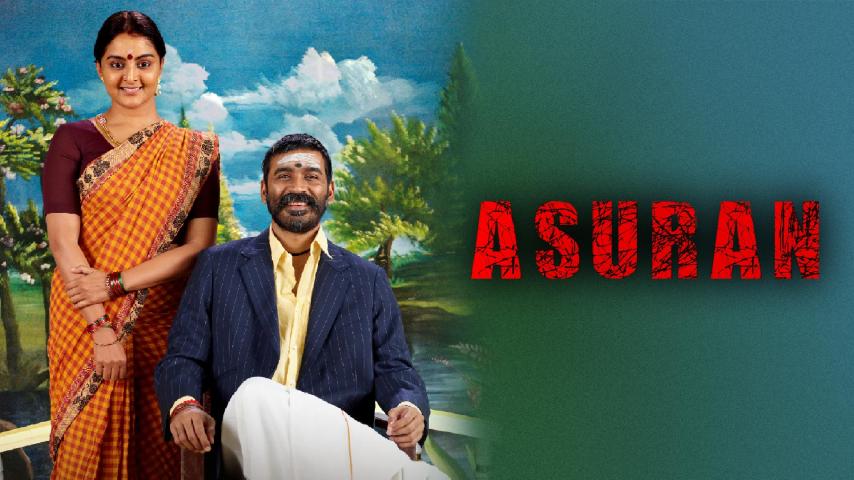 مشاهدة فيلم Asuran (2019) مترجم